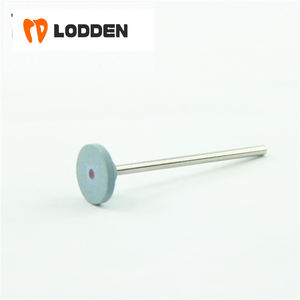 Groene Zirkonia Slijpsteen Dc Zirkonia Polijsten Diamant Steen Diamant Stenen Voor Zirkonia Of Allkeramiek - Product Image 3