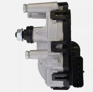 <span class=keywords><strong>Moteur</strong></span> d'<span class=keywords><strong>essuie</strong></span>-<span class=keywords><strong>glace</strong></span> avant d'origine pour <span class=keywords><strong>Kia</strong></span> 2011-2016 Hyundai 2009-2019 98110-2W000 981102W000 - Product Image 4