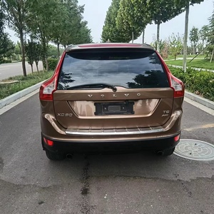 Voiture d'<span class=keywords><strong>occasion</strong></span> SUV <span class=keywords><strong>Volvo</strong></span> <span class=keywords><strong>XC60</strong></span> 2012, marron, <span class=keywords><strong>essence</strong></span>, 2.0T, véhicule d'<span class=keywords><strong>occasion</strong></span> - Product Image 4
