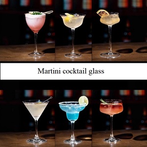 <span class=keywords><strong>Verre</strong></span> à <span class=keywords><strong>cocktail</strong></span> personnalisé Mojito Colin Cup Long Island Iced Tea pour bar, pub, <span class=keywords><strong>achat</strong></span> en gros commercial - Product Image 4