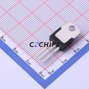 Tiristor (SCR) BTA10-800BW TO-220 Original y Nuevo, Módulo, Venta al por Mayor de Componentes Electrónicos y Servicio BOM - Product Image 2