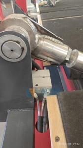เครื่องตัดกระจกอัตโนมัติ EWORLD CNC รุ่นใหม่ ได้รับการรับรองมาตรฐาน CE พร้อมมอเตอร์ลม CE และระบบตัดกระจกอัตโนมัติ - Product Image 4