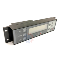 Nouveau panneau de commande de climatiseur 5158917520 51589-17520 51589-17530 YN20M01299P1 pour excavatrice SK200-6 SK210LC SK235SR SK250LC
