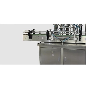 500kg điện chất lượng cao mới 2000mm x 1600mm x 900mm 380V 50Hz 3 giai đoạn gỗ tự động đường thẳng điền Máy trường hợp - Product Image 4