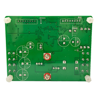 DPS5015 Module de réduction de tension de courant à affichage numérique haute puissance DC 48V à 24V 12V 5V Produit PCB & PCBA réglable