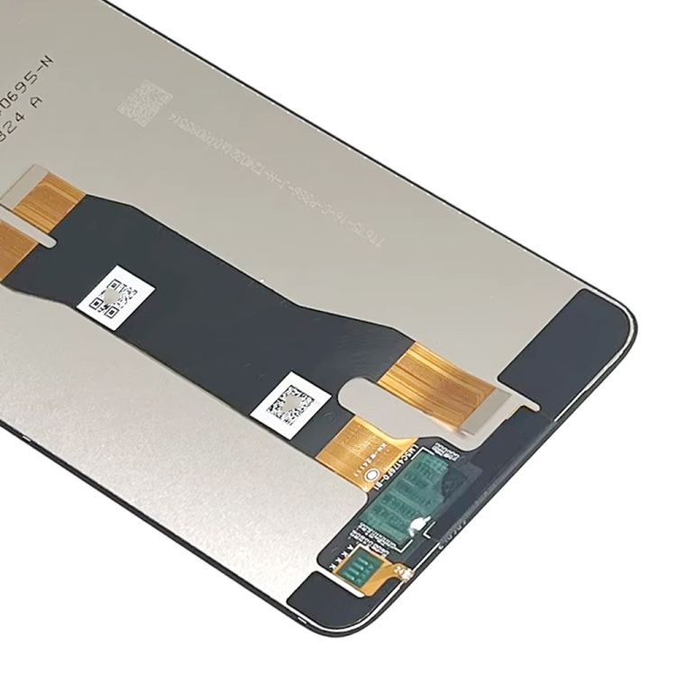 ZTE Blade A35 5G Z2453 LCD Screen With Digitizer Assembly - 1 Year