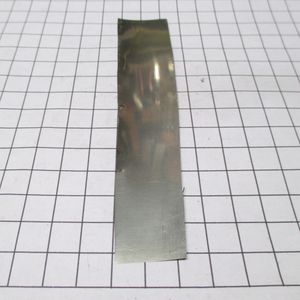 Hierro de Construcción de Grado de Investigación, Precio por Tonelada, Láminas de Hierro 4N Fe 99.999% para Motores de Vapor - Product Image 4