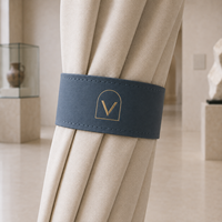 Paraguas de Golf Manual de Primera Calidad con Marco de Fibra de Vidrio de 14 mm, Accesorios Turísticos de Marca, 135 cm de Diámetro, Logotipo Personalizado, con Caja de Regalo