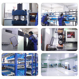 โซลินอยด์วาล์วแม่เหล็กไฟฟ้า2ตำแหน่ง, วาล์วควบคุม M5 3V G1/8 G1/4 G1/2 AC 220V 110V 24V 36V DC 24V 12V <span class=keywords><strong>3</strong></span>พอร์ต2ตำแหน่ง - Product Image 4