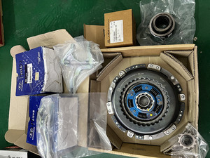 Embrague de Transmisión de Doble Embrague 41200-2B001, Nuevo y Original para <span class=keywords><strong>Hyundai</strong></span> Ioniq, <span class=keywords><strong>Kona</strong></span>, Kia Niro Híbrido - Product Image 5