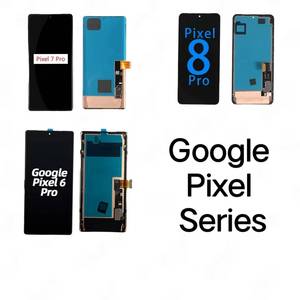 Nhà Máy bán hàng trực tiếp áp dụng cho Google Pixel 9/8/7/6/3XL/4XL 3A/4A/4A/4G/5G <span class=keywords><strong>LCD</strong></span>, Thương hiệu Mới Màn hình ban đầu lắp ráp olem <span class=keywords><strong>LCD</strong></span> - Product Image 6
