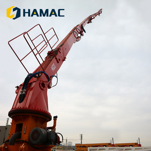 Đầy đủ thủy lực 32 Mét đổ bê tông máy/Boom placer/BƠM BÊ TÔNG đặt Boom để bán - Product Image 4