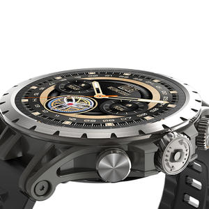 Q85 สมาร์ทวอทช์ รองรับ 4G โทรผ่านบ<span class=keywords><strong>ล</strong></span>ู<span class=keywords><strong>ทู</strong></span>ธ ตรวจสอบสุขภาพ ดูสภาพอากาศ ปฏิทิน นาฬิกาอเนกประสงค์สำหรับกีฬา - Product Image 2