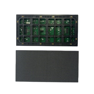 Per interni/esterni P1.2 <span class=keywords><strong>P10</strong></span> Stock moduli Display a LED varietà tra cui P1.53 P1.86 P2 P2.5 P2.9 P3 P3.91 P4 P4.81 P5 P6 P7.62 P8 - Product Image 4