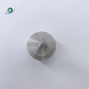 Boquilla de Limpieza Rotativa de 3/8\" <span class=keywords><strong>para</strong></span> Lavadora a Presión de 300 bar y 40 L, 3 Avanzadas y 6 Retrocedidas, <span class=keywords><strong>para</strong></span> <span class=keywords><strong>Desatascar</strong></span> Tuberías y Limpiar Desagües - Product Image 4