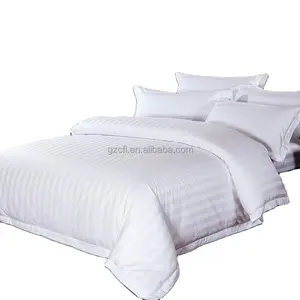 CFL quilt bedding set high quality hilton star hotel bedding