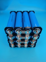 제조업체의 120wh/kg 나트륨 이온 배터리 33140 3.0V 셀 M6 스터드 키트 10ah 33140 3.0V 셀 M6 스터드 키트 홀더 바 32140