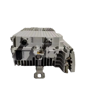 Gebruikte Telecom Remote Radio Unit (Rru 3161) 02310qsa 5G/4G/3G Draadloze Infrastructuurapparatuur Met 1 Jaar Garantie - Product Image 3