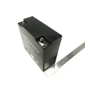 <strong>Pull</strong>-<strong>Ups</strong> <strong>Huggies</strong> with Integrated 12V 20ah Lead Acid Battery Pocket - Product Image 1