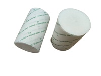Coussinet de plâtre orthopédique médical certifié ISO 13485, sous-plâtre en gypse, coussinet de protection pour plâtre POP, bandage orthopédique