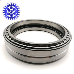 Cuscinetto di Traslazione Finale per Escavatore BD110-1, Cuscinetto a Sfere per Scatola del Cambio BD110-1SA a Doppia Fila 110*140*28mm - Product Image 4