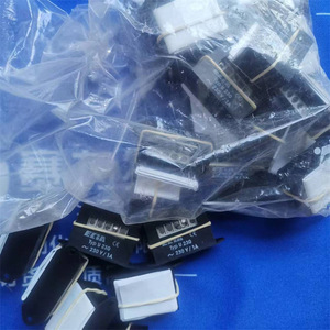 Rectificador Ecia U230 230V 1A Monofásico para Montaje en Panel, Pieza de Repuesto para Control Industrial - Product Image 1