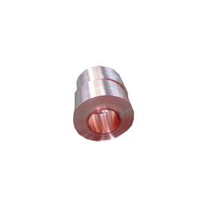 GB Standard Best Price New Design TP2 <b>Copper</b> Coil High Strength High Quality Customized TP2 99.9% Pure <b>Copper</b> Coil - Product Image 5