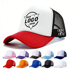 0717 Custom Print Embroidery Logo <b>Baseball</b> <b>Caps</b> Bulk <b>Plain</b> 5 Waterproof Blacks for Man - Product Image 2