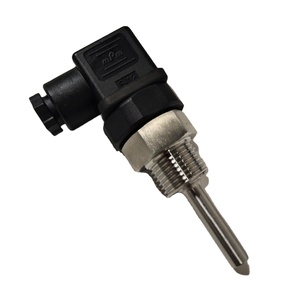 Sensor de Temperatura Jumo Alemán Nuevo, 902044/20 Tn48461134-50-200 Grados G1/2-14npt - Product Image 2