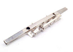 Clips de bureau en métal de 8 pouces pour dossiers, clips de bureau de haute qualité résistants à la rouille avec plusieurs couleurs de rivets - Product Image 2