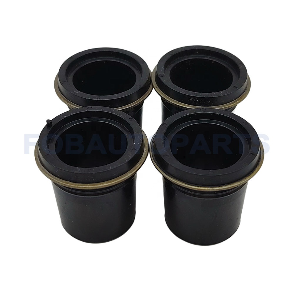 High Quality Fuel Injection Nozzle Sealing Ring SEAL NOZZLE HOLDER for Toyota 23681-30010 23681-0L010