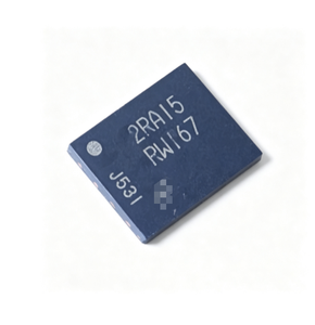 Nouveau composant électronique de stockage IC de mémoire Flash MT25QU01GBBB1EW9-0SIT original pour PCB - Product Image 1