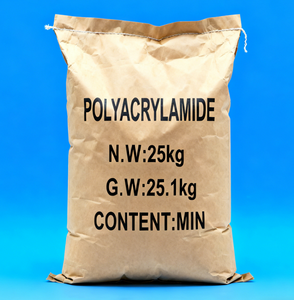 Xử lý nước cho hạt apam anion cao trọng lượng phân tử thấp thủy phân độ forwater treatmentaand cho - Product Image 6