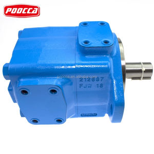 سعر المصنع بيع الساخنة فيكرز مضخة هيدروليكية 35V - Product Image 3