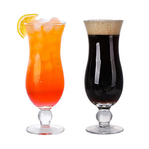 Vente flash : Verres à <span class=keywords><strong>cocktail</strong></span> Hurricane de 16 oz, verres à jus en polycarbonate, verres à <span class=keywords><strong>cocktail</strong></span> avec logo personnalisé - Product Image 1