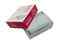 2025new Laboratory Medical Microscope Slides Various Sizes Prepared Polished Frosted Microscope Slide