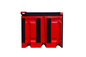 แผงกั้นน้ำเคลื่อนที่สำหรับป้องกันน้ำท่วมประตูบ้าน - Product Image 2