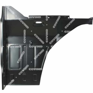 ESTRIBO DE PARED IZQUIERDO adecuado para Scania 143 CR 142 CR (1338377) - Product Image 1