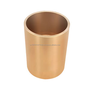 Manga de buje de bronce de estaño C93200 personalizada Tipo de manga procesada - Product Image 2