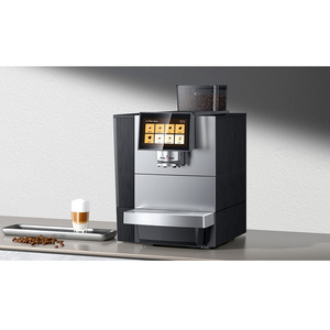 Cafetera Automática AC60L Programable con 7 Bares de Presión para Hogar y Oficina - Product Image 2