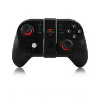Accessoires de jeu, manette sans fil pour PC, PS3, TV, Android, mobile