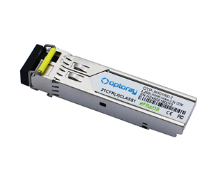 1.25G <span class=keywords><strong>SFP</strong></span> Duplex 100km 1550nm LC nối DDM giá tương thích thu phát quang <span class=keywords><strong>SFP</strong></span> mô-đun được sử dụng cho mạng cáp quang SM sợi - Product Image 1