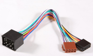 轿车 SUV 汽车线束 - 耐用电路保护设计 - Product Image 4