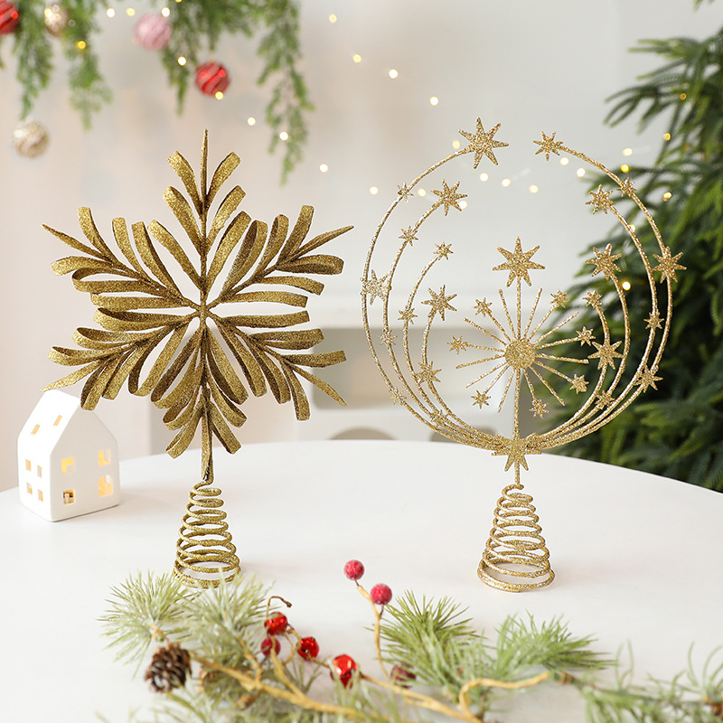 Fustellato lanterna natalizia - Feste - Decorazioni - di fustellati