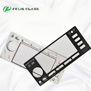 Etiqueta Autoadhesiva OEM para Paneles de PMMA, PC, PET y PVC para Electrodomésticos - Product Image 1