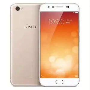 Goedkope Gebruikt Telefoon Voor Vivo X7 X9 X20 Mobiele Telefoons Voor Bulk Koop Groothandel Originele Ontgrendeld Voor Vivo V23 Pro mobiele Telefoon