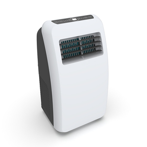 Aire Acondicionado Portátil de Pie para Habitación, 9000 BTU, 220V, con Precio de Fábrica - Product Image 1