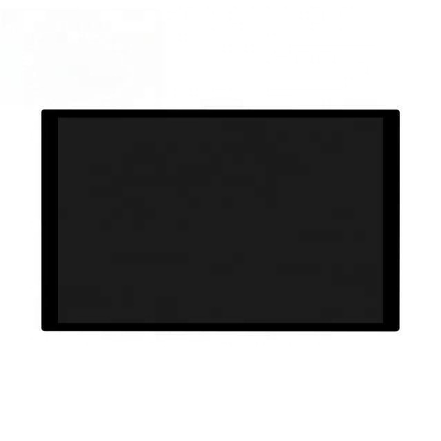 10.1inch DSI Capacitive Touch Display 800*1280 IPS Panel Optical Bonding Toughened Glass Panel 10-Point Touch