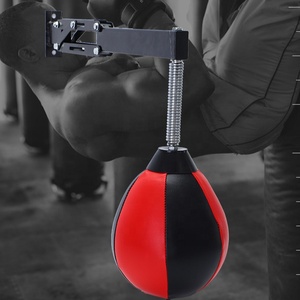 CHENGMO SPORTS nuovo elenco Dodge Fight <span class=keywords><strong>Ball</strong></span> Head Band boxe sacco da boxe regolabile <span class=keywords><strong>Speed</strong></span> <span class=keywords><strong>Ball</strong></span> di alta qualità - Product Image 6