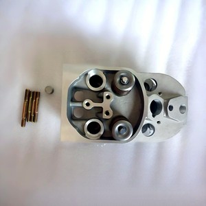 Ensemble de culasse FL912 0423 <span class=keywords><strong>1661</strong></span> 0423 2037 04231661 04232037 pour pièces détachées de moteur diesel Deutz - Product Image 4